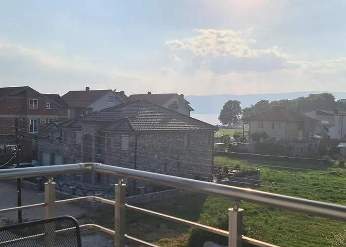 G&G Suites Ohrid