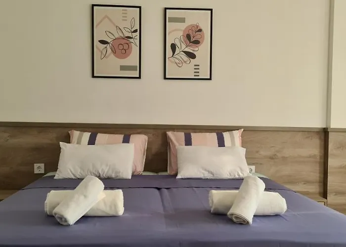 G&G Suites Ohrid