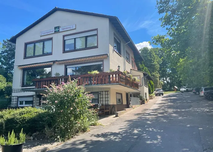 Landgasthof Gänsberg Wiesloch