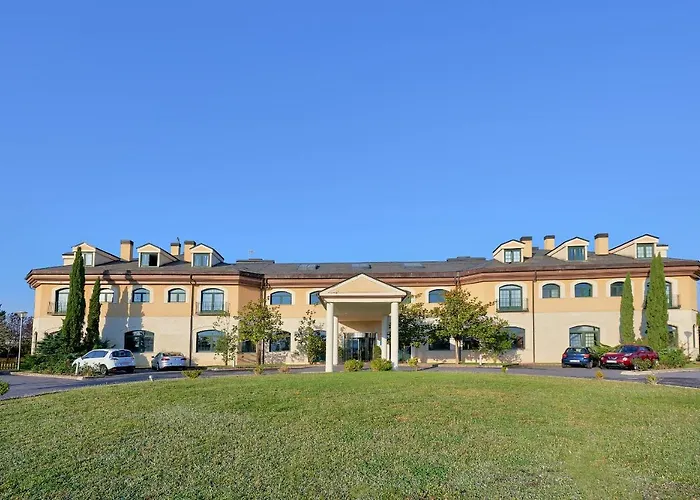 Hotel Sonsoles Ávila