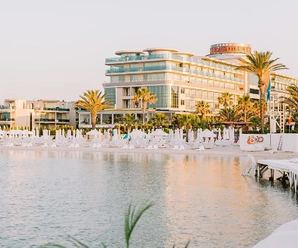 Ilica Hotel Spa & Wellness Resort Çeşme