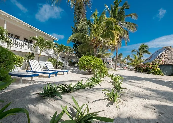 Holiday Hotel San Pedro 