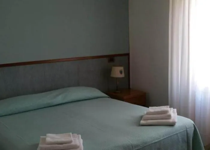 Hotel Redi Montecatini Terme