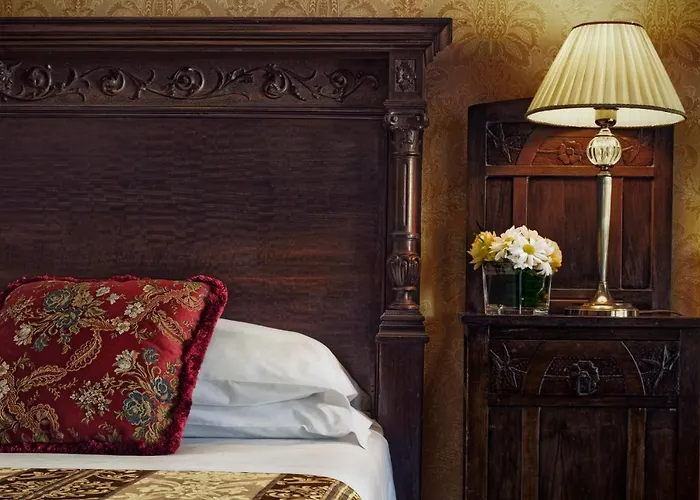 Hotel Galleria Venice