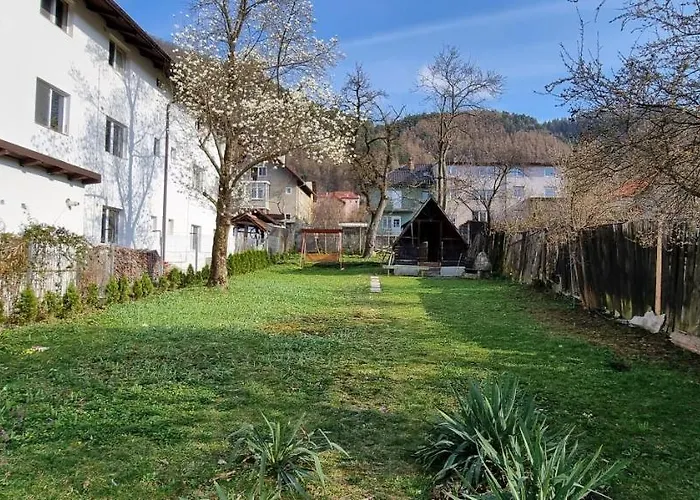 Happy Mood Apartments Braşov