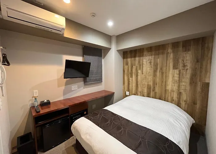 Hotel Erenoa Nagoya