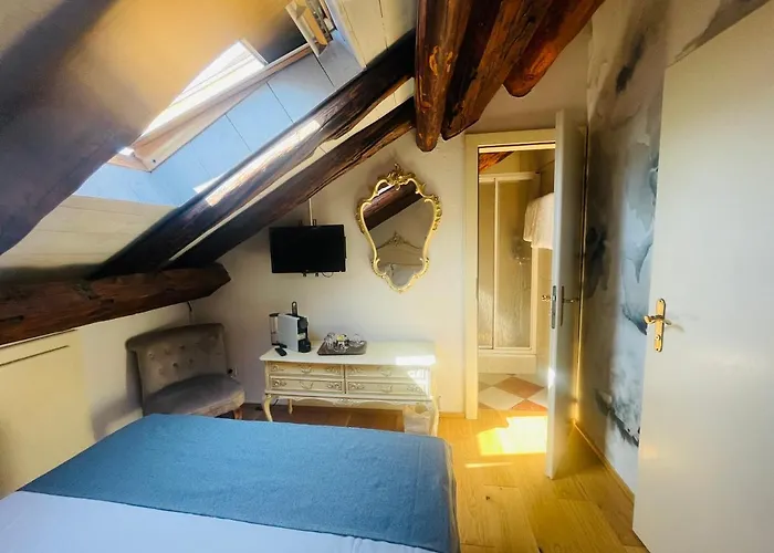 Hotel Cittadella Locarno