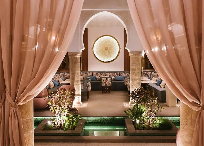 Riad Nyla Wellness&Spa Marrakesch