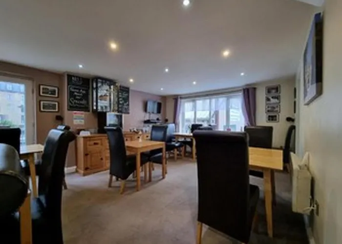 Town House B & B Skipton