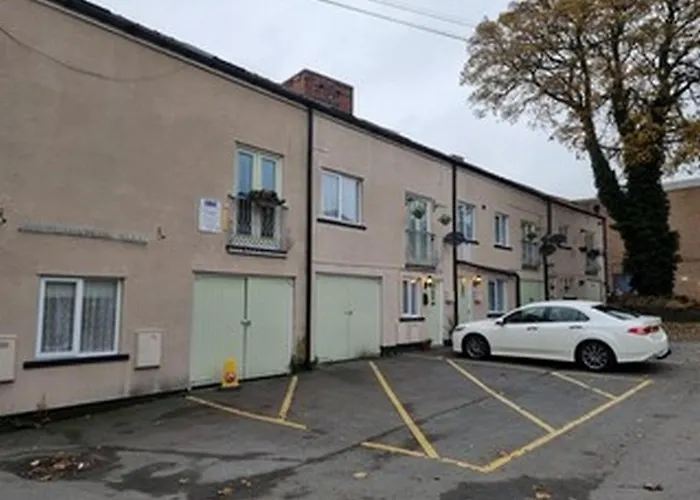 Town House B & B Skipton
