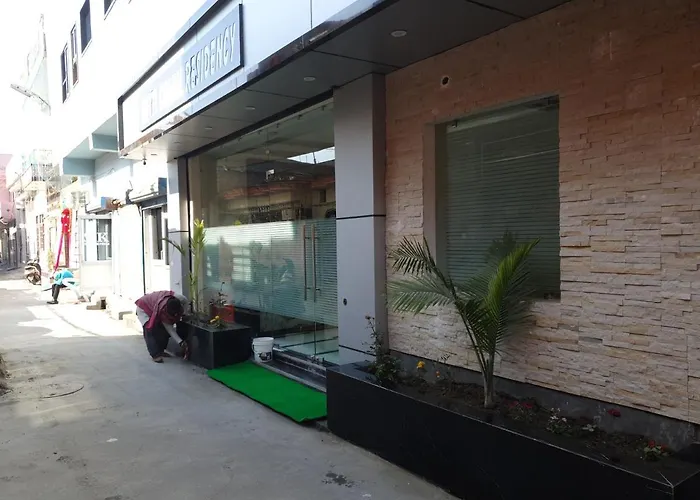 Hotel Chahal Residency Amritsar