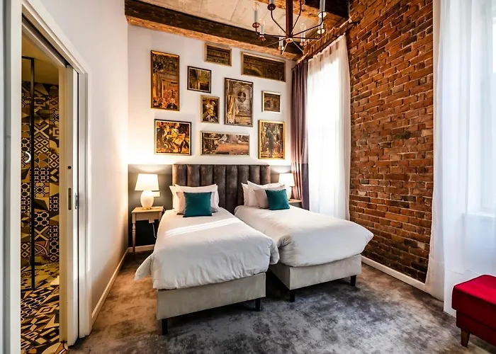 Hotel Indigo Krakow - Old Town By Ihg