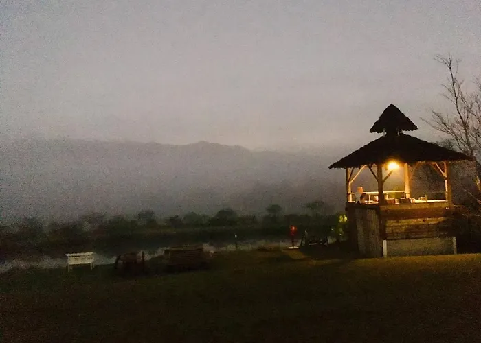 Vimarnkiri Resort Pai