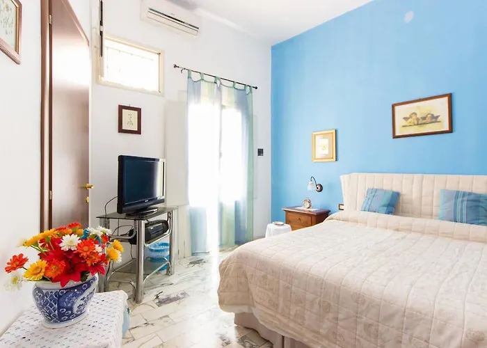Hotel L'Isola Di Ortigia à Syracuse