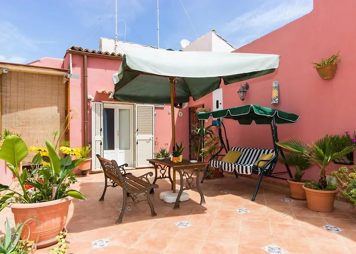 Hotel L'Isola Di Ortigia Syrakus