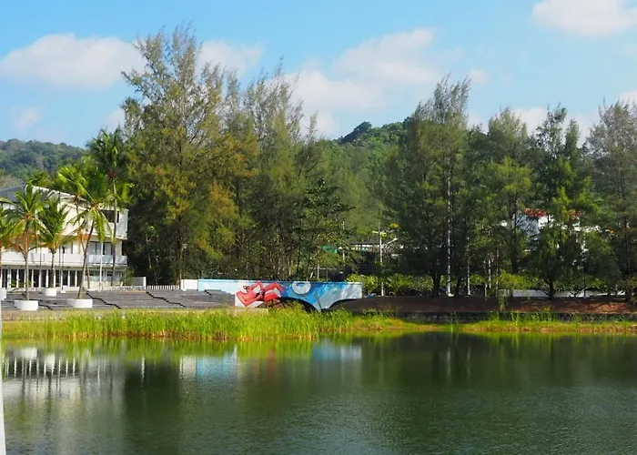 Phuket Golden Sand Inn - SHA Extra Plus Karon