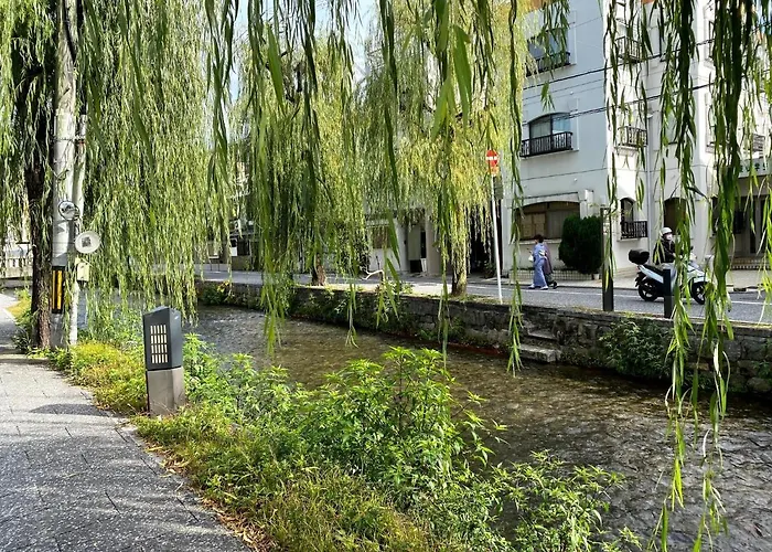 Gion Shirakawa - Vacation Stay 24783V Kyoto