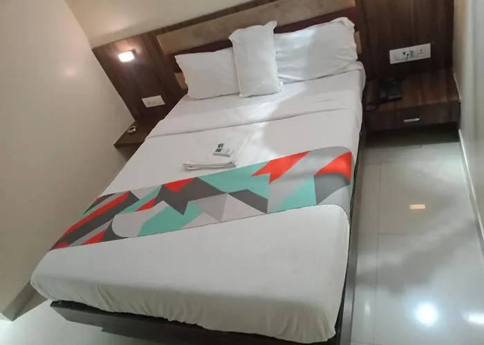 Hotel Castle Inn Mumbai