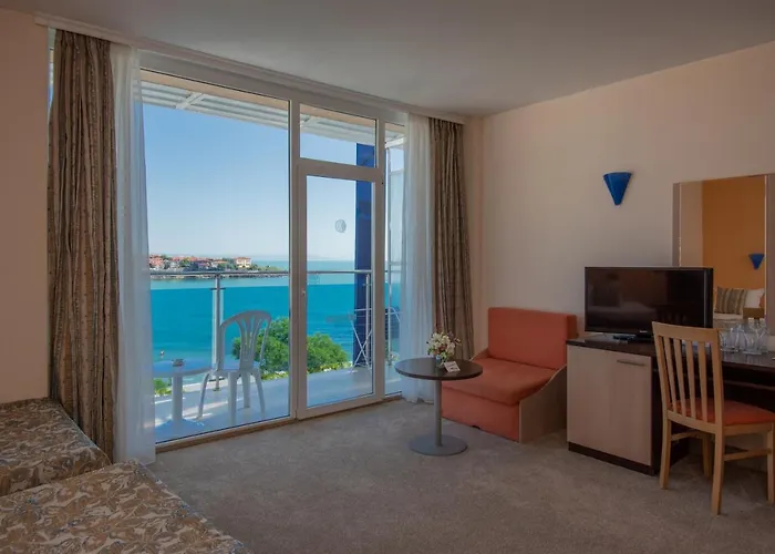 Selena Hotel Sozopol