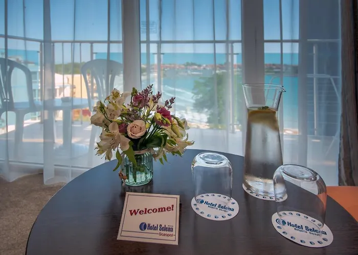 Selena Hotel Sozopol