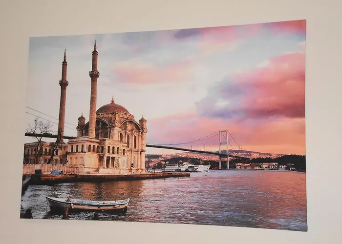 Alize Life Hotel İstanbul