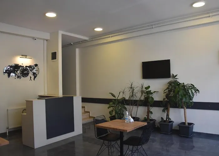 Alize Life Hotel İstanbul
