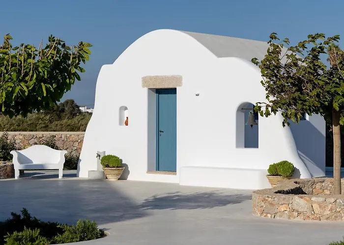 Blue Pearls-Adults Only Luxury Suites Kos-stad