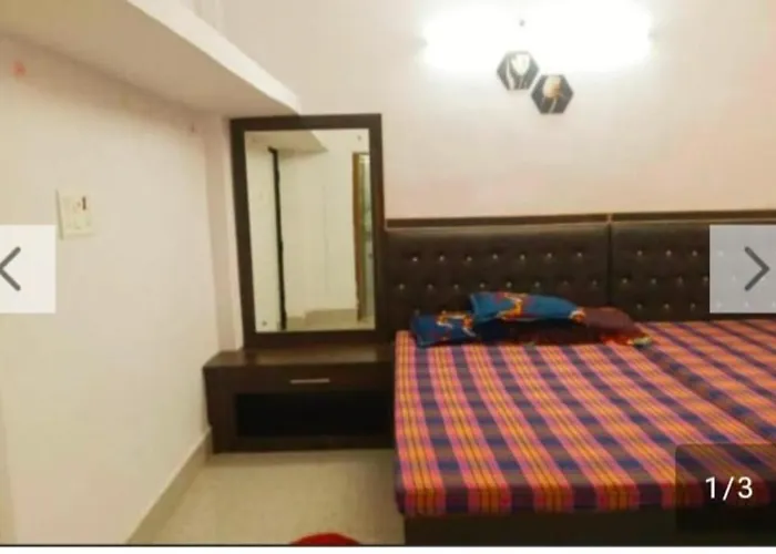 Chinta Haran Rest House Deoghar