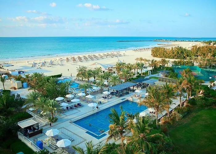 Al Hamra Residence Ras al-Khaimah