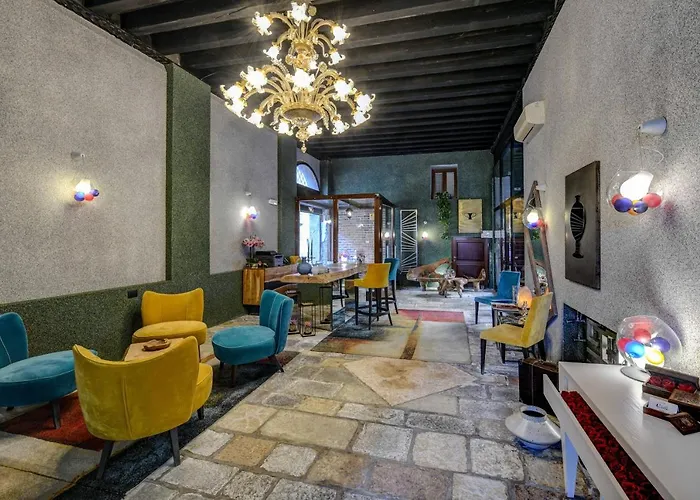 Locanda La Corte Venedig
