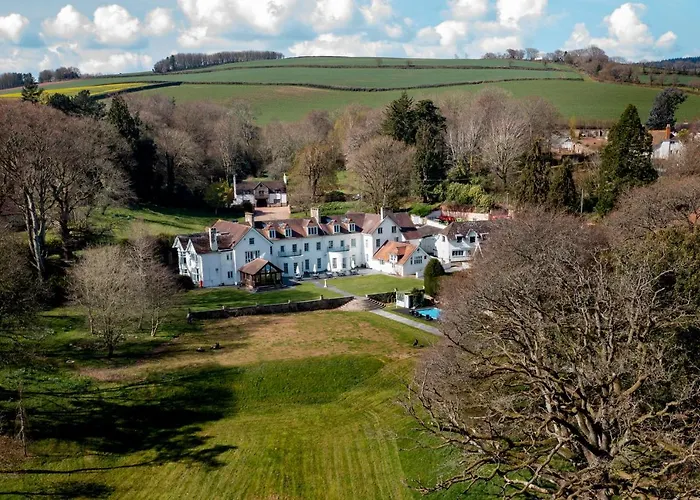 Croydon Hall Minehead