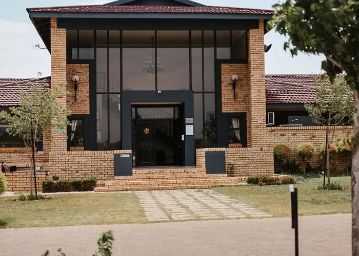 Ashwood Groenvlei Boutique Hotel Bloemfontein