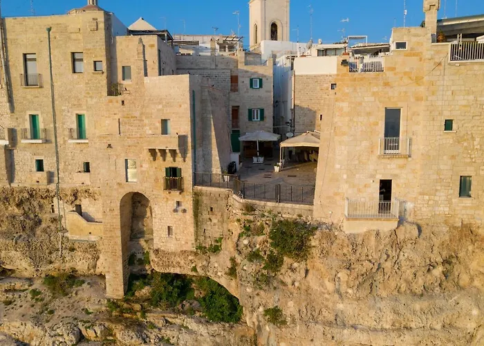 Mareluna Polignano a Mare