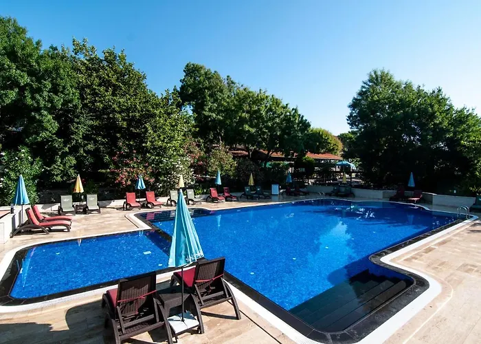 Fener Motel Ağva