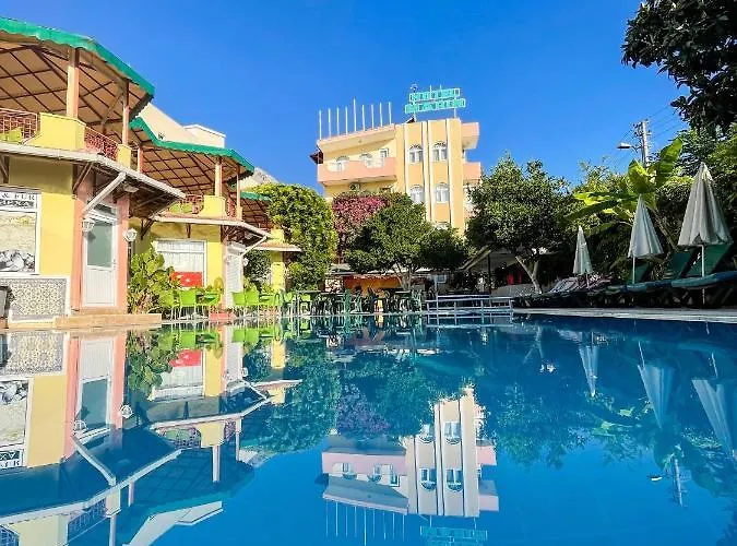 Marin Hotel Kemer