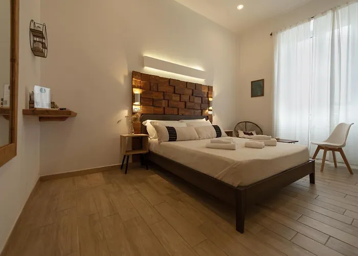 Adventor Eco-Suites Rome