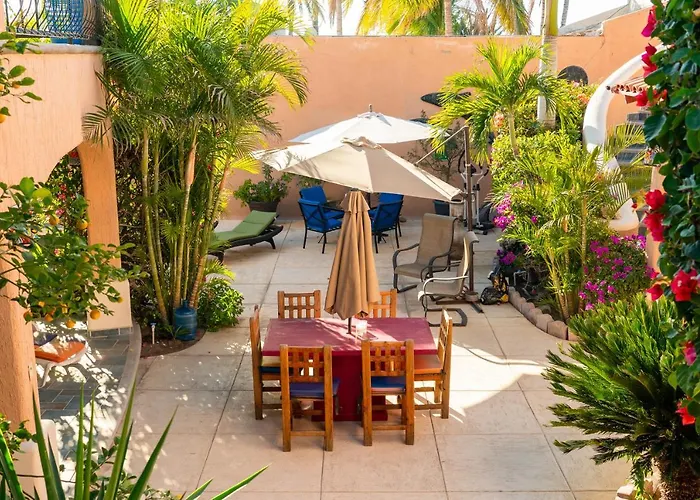 Casa Kootenay Waterfront Bnb La Paz