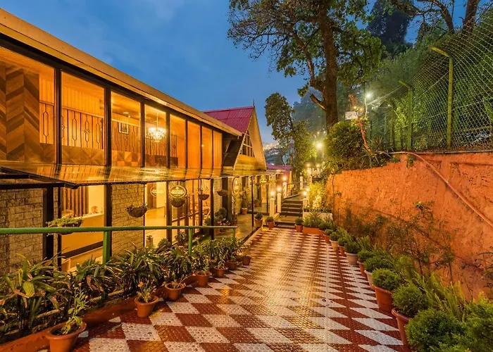 Udaan Nirvana Resort, Darjeeling Darjeeling 