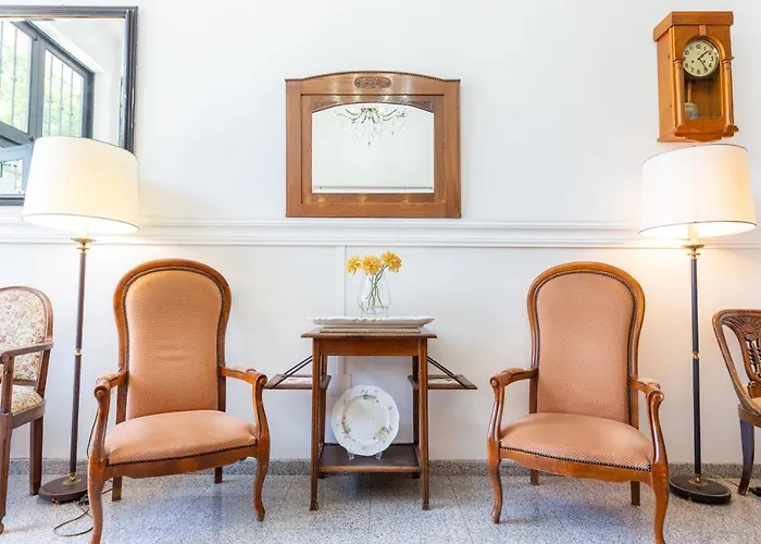 Hotel N16 Batum