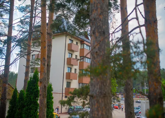 Vila Masa Zlatibor