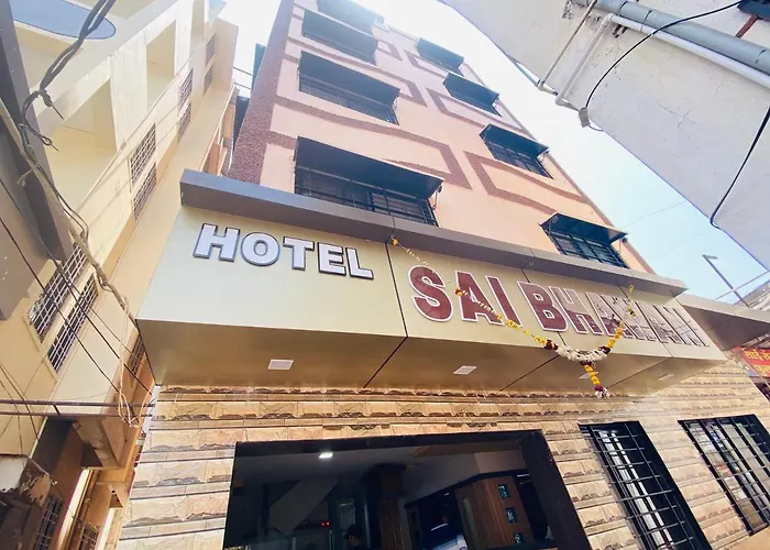 Hotel Sai Bhawani Shirdi