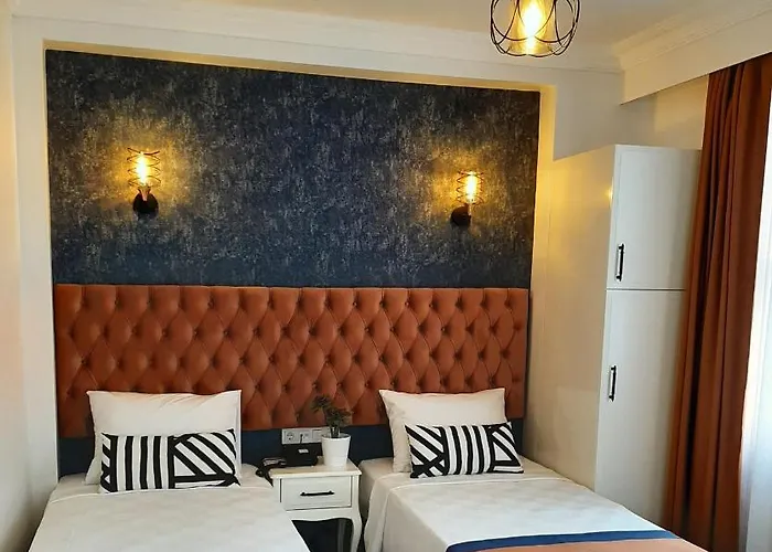 Hotel Nova Istanbul