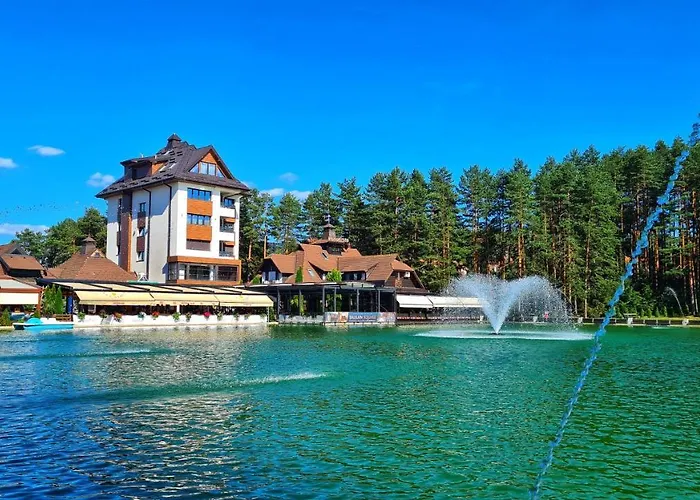 Vila Masa Zlatibor