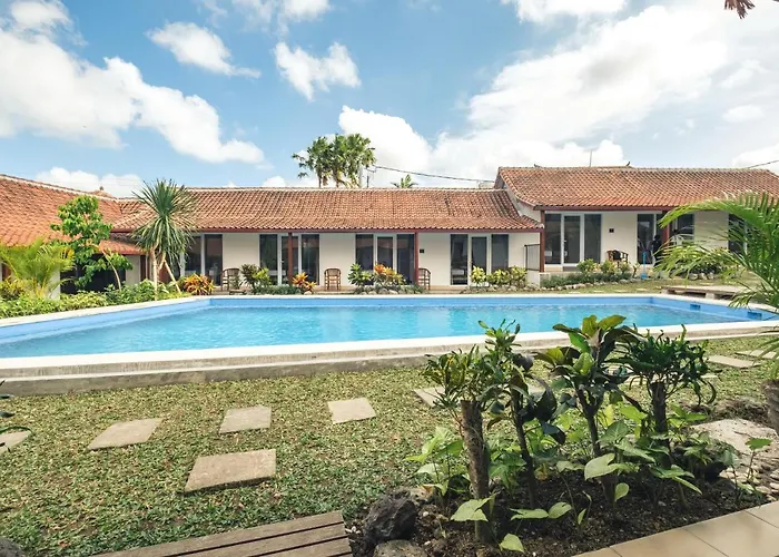 Nami Surf Stay Canggu