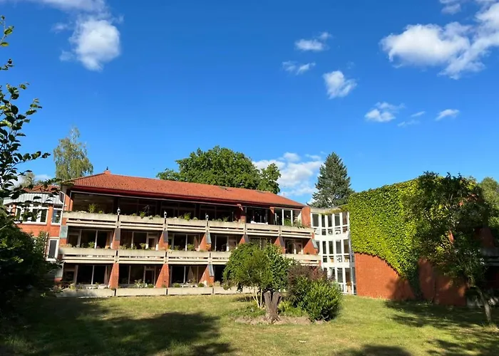Hotel Scholz Hitzacker