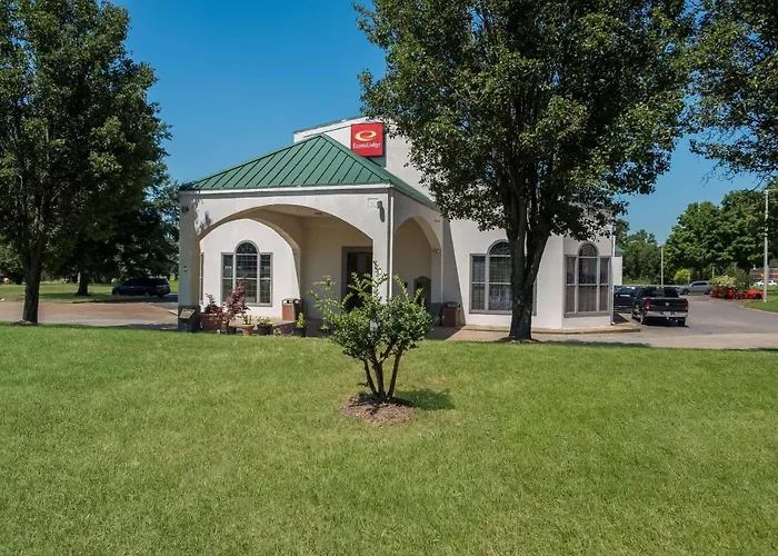 Econo Lodge Lakeland