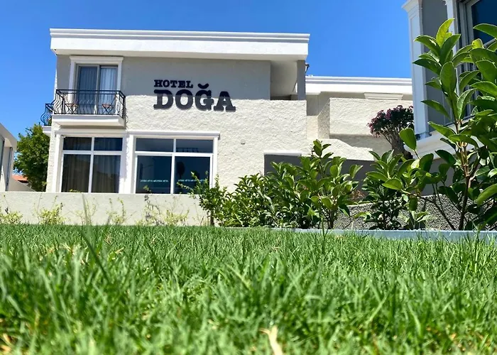 Hotel Doga Çeşme