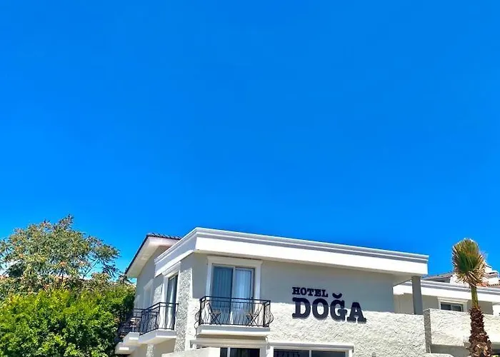 Hotel Doga Çeşme
