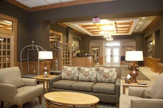 Canton Harvester Inn