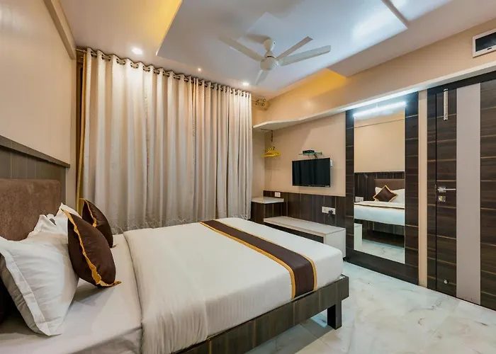 Hotel Aatithya Satkar Near Mahalaxmi Temple Kolhapur